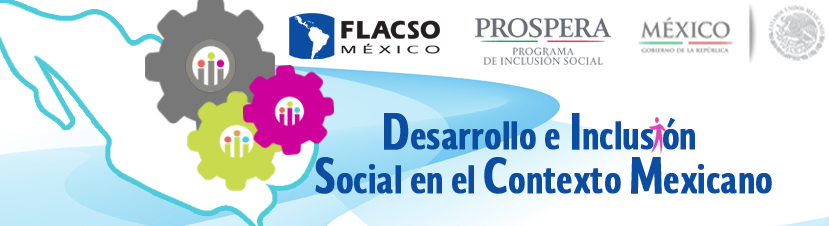 Curso Desarrollo e Inclusión Social en el Contexto Mexicano (PAC 2016)